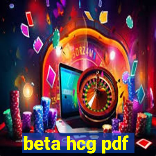 beta hcg pdf